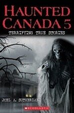 Joel A Sutherland 1
