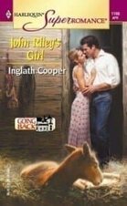 John Riley 1