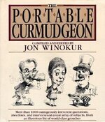Jon Winokur 1