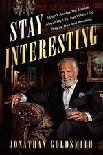 Jonathan Goldsmith 1
