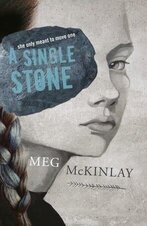 Meg McKinlay 1