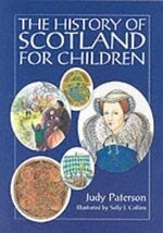 Judy Paterson 1