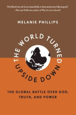 Melanie Phillips 2