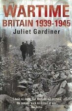 Juliet Gardiner 1