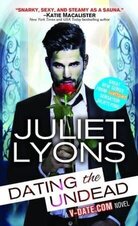 Juliet Lyons 1