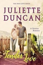 Juliette Duncan 9