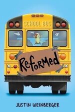 Justin Weinberger 1