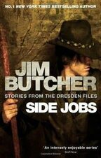 Jim Butcher 24