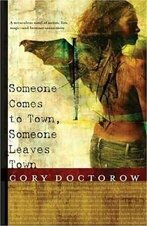 Cory Doctorow 19 PDF EBOOKS PDF COLLECTION
