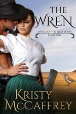 Kristy McCaffrey 5
