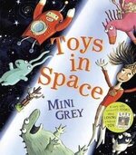 Mini Grey 7