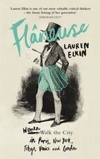 Lauren Elkin 1