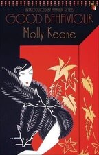 Molly Keane 1