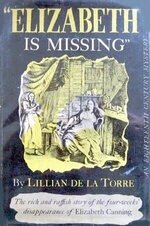 Lillian de la Torre 7