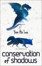 Yoon Ha Lee 7