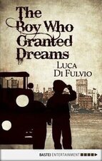 Luca Di Fulvio 1