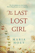 Maria Hoey 1
