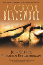 Algernon Blackwood 57