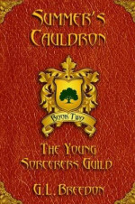 G. L. Breedon 3