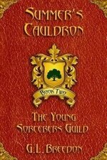 G. L. Breedon 3