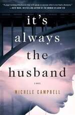 Michele Campbell 1