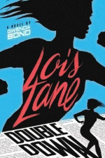 Gwenda Bond 2