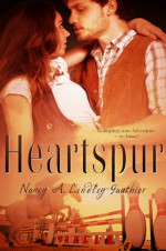 Nancy Lindley-Gauthier 1