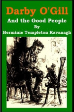 Herminie Templeton Kavanagh 1