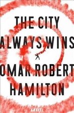 Omar Robert Hamilton 1