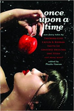 Once Upon a Valentine Anthology 1