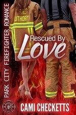 Park City Firefighter 2