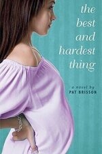 Pat Brisson 1