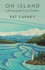 Pat Carney 1