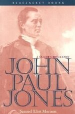 Paul Jones 1