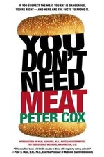 Peter Cox 1