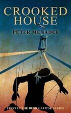 Peter Menadue 5