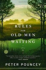 Peter Pouncey 1