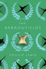 Phillip Lewis 1