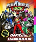 Power Rangers 2