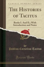 Publius Cornelius Tacitus 1