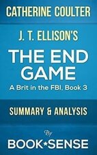J. T. Ellison 10