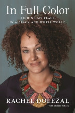 Rachel Dolezal 1