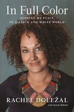 Rachel Dolezal 1