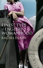 Rachel Heath 1