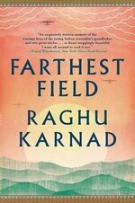 Raghu Karnad 1