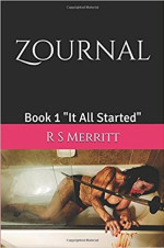 Randall Scott Merritt 3