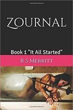 Randall Scott Merritt 3