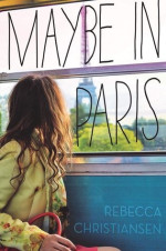 Rebecca Christiansen 1