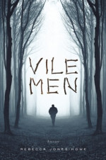 Rebecca Jones-Howe 1