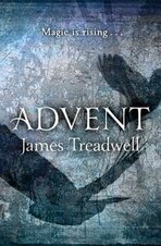 James Treadwell 1